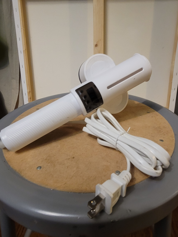 mini steamer