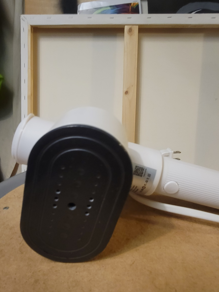 mini steamer - photo 2