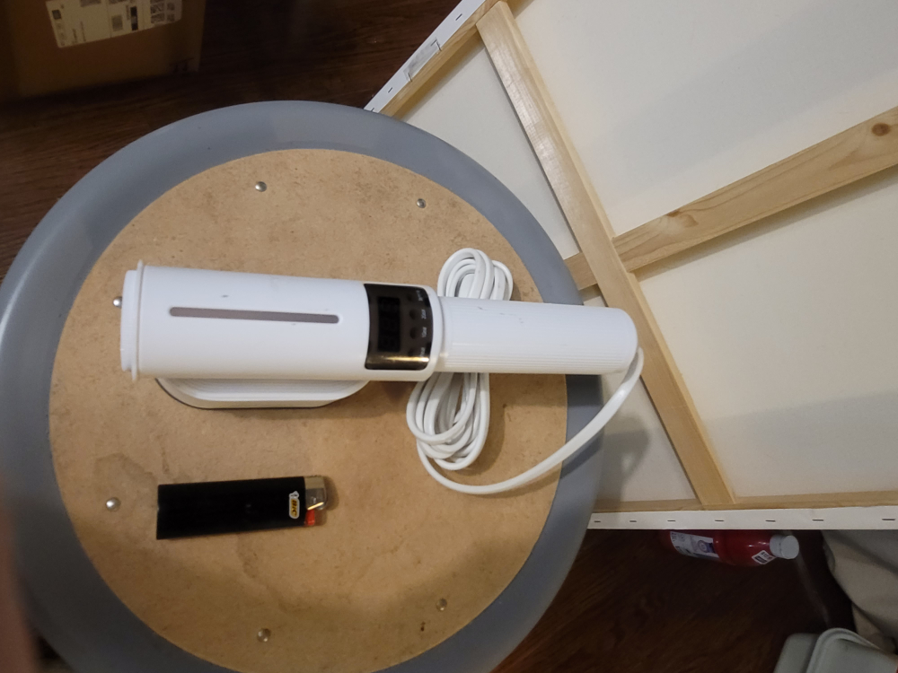 mini steamer - photo 4