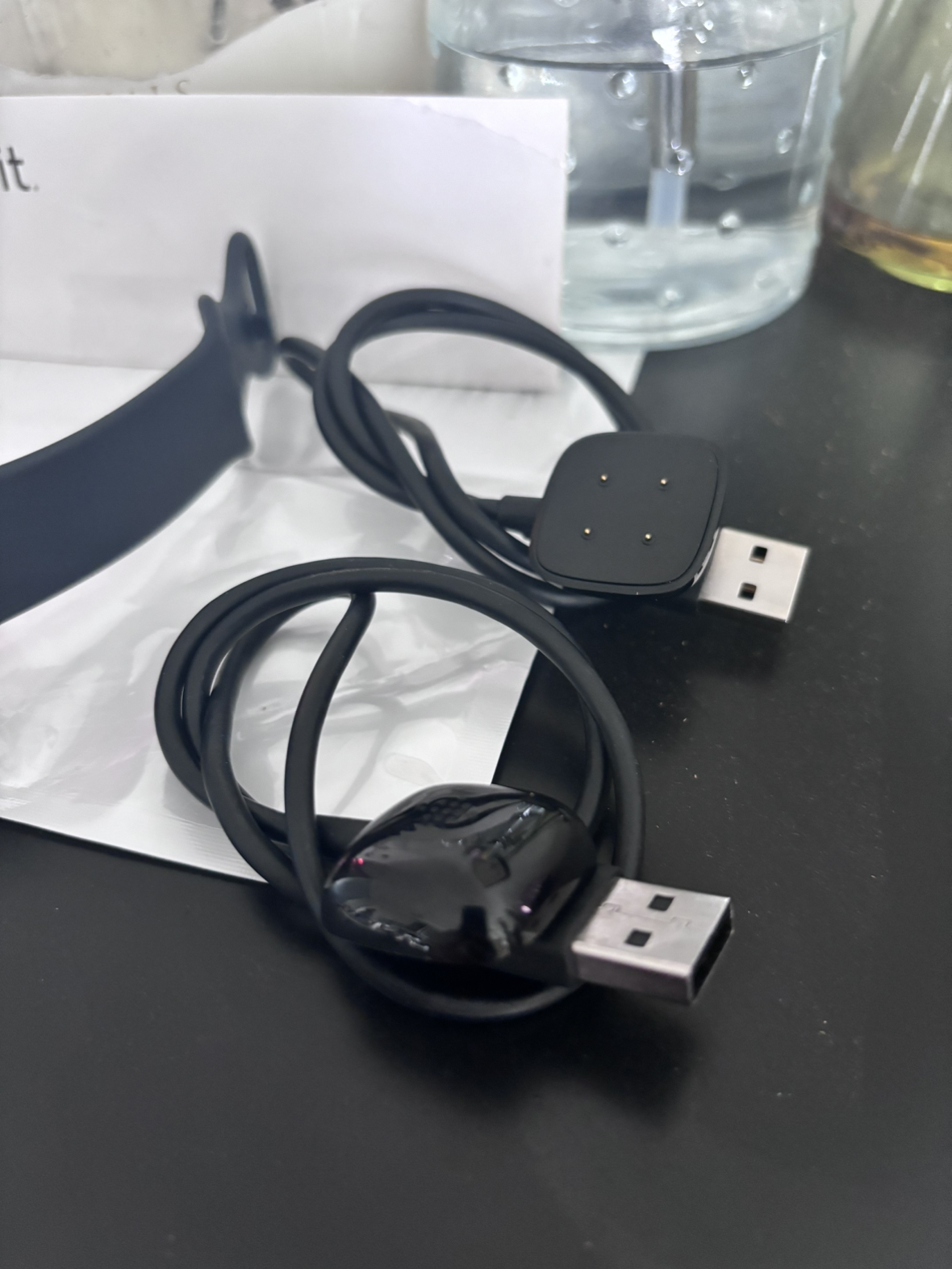 BRAND NEW Fitbit Sense - photo 3