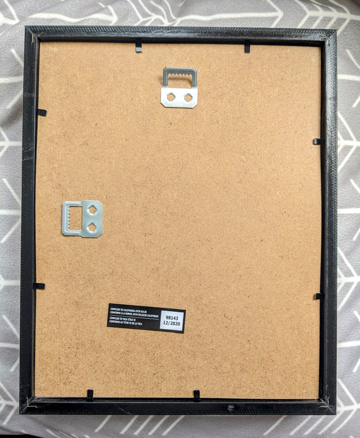 Mother's Day Shadow Box #1 - photo 4