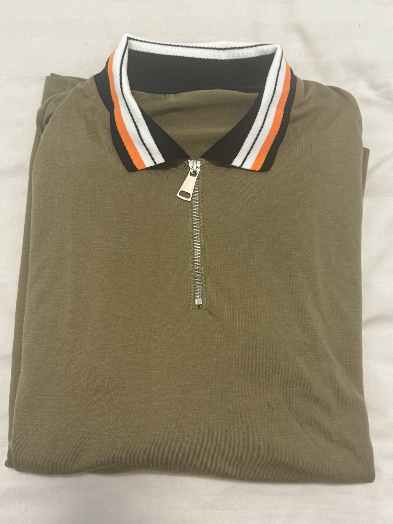Mens Polo Tshirt thumbnail