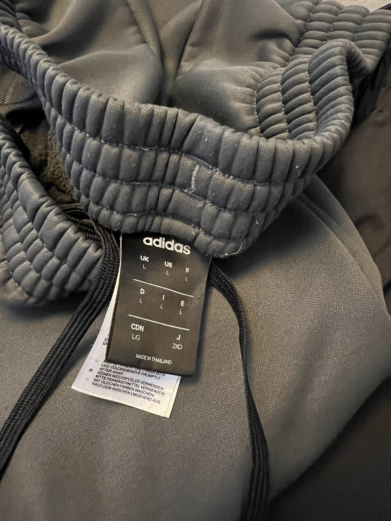 x2 sweatpants for $25! image indicator(3)