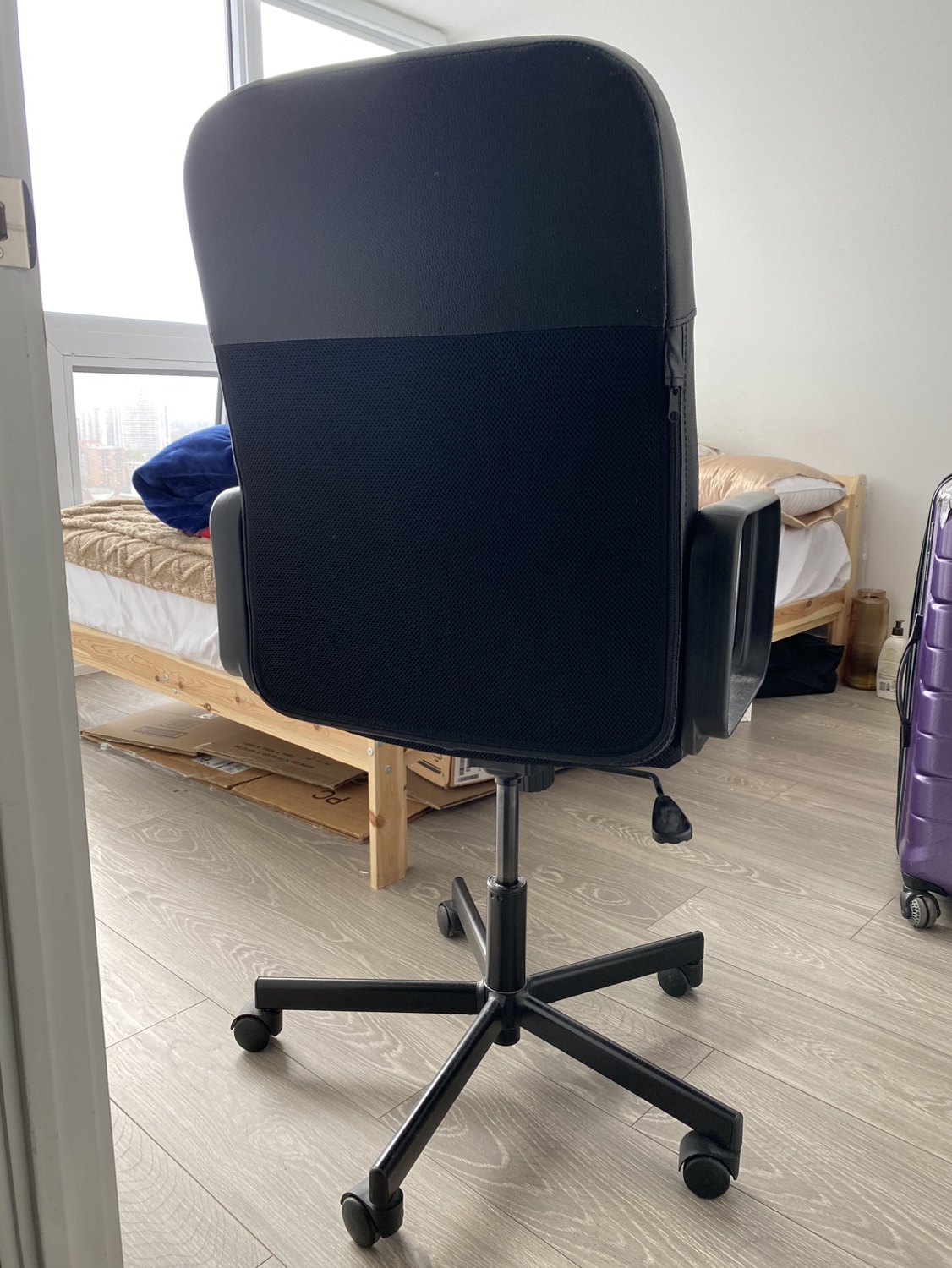 IKEA Office chair (RENBERGET) - photo 2