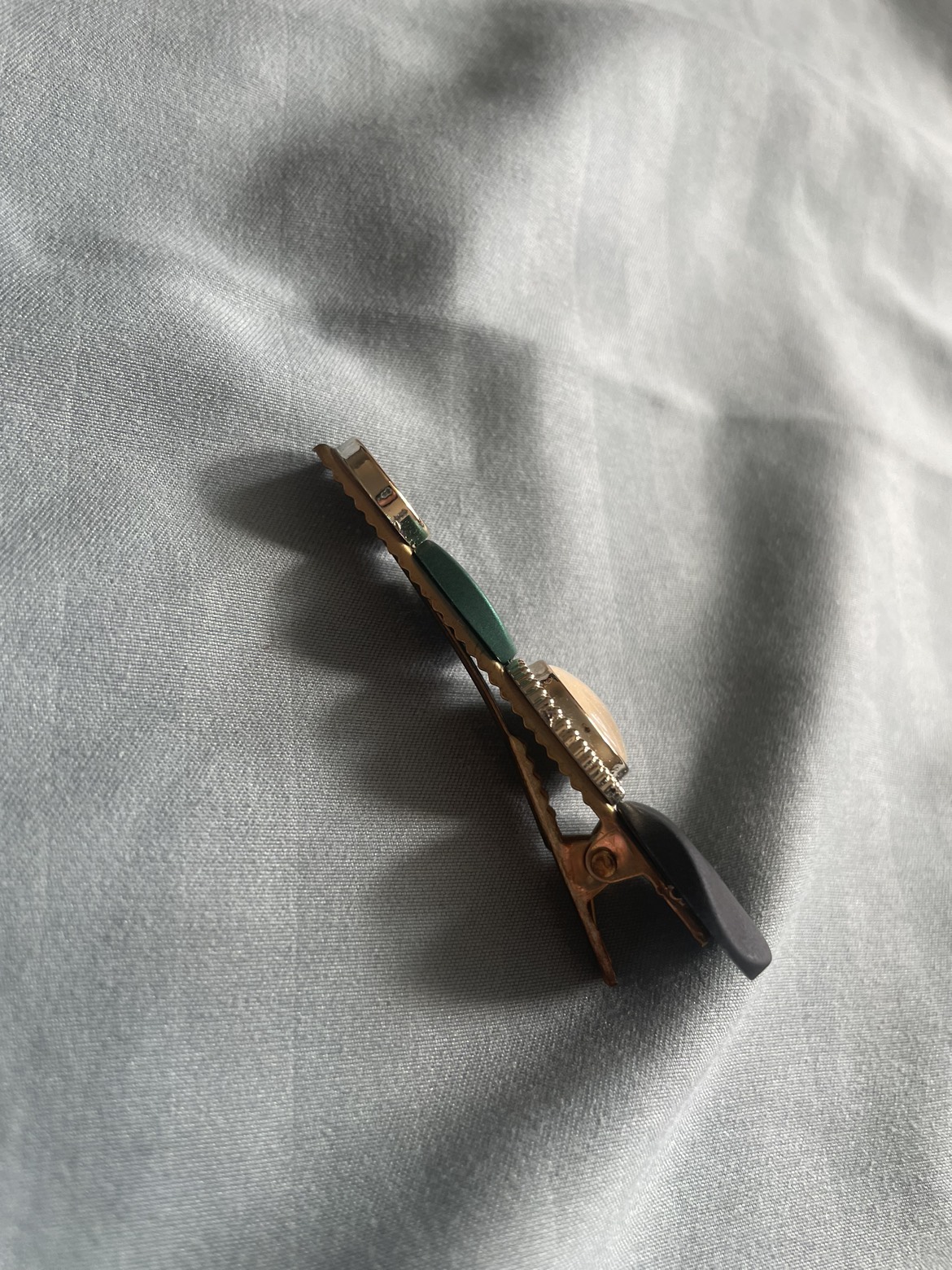 Handmade Hair Clip image indicator(2)