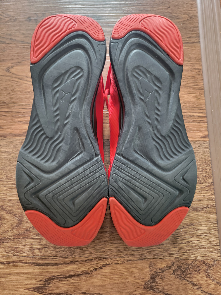 Men's Puma Slipons Size 12 - photo 2