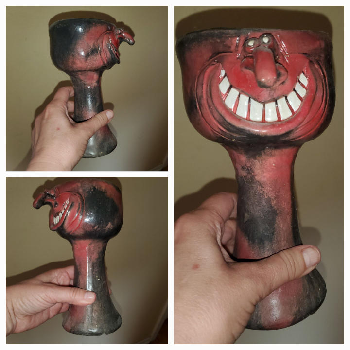 Handmade Caricature mugs - photo 3