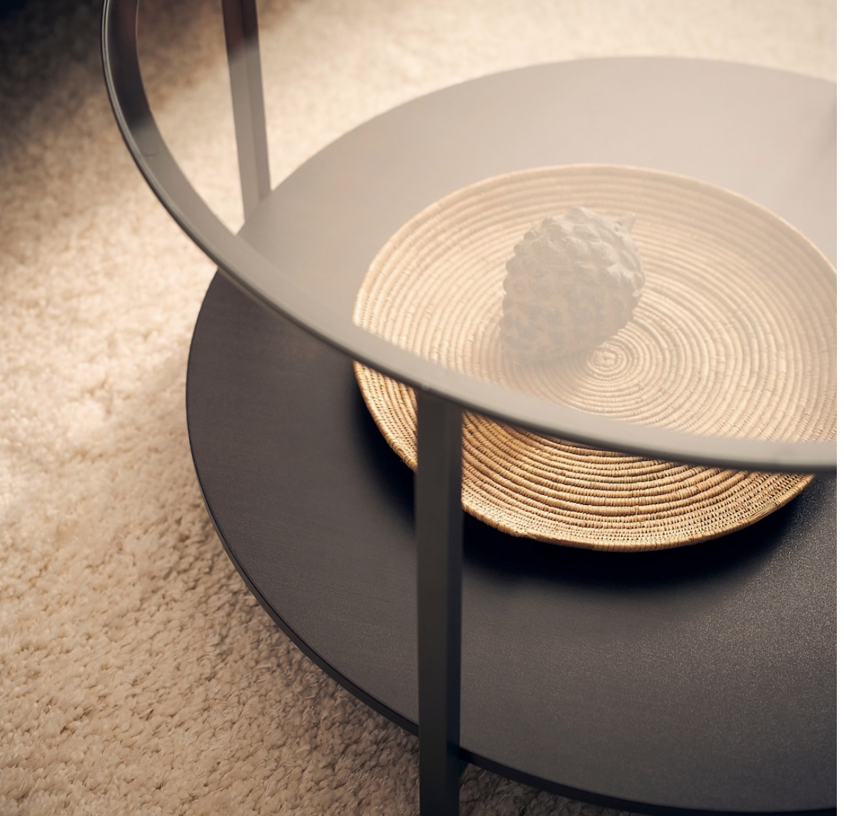 Coffee table - photo 2