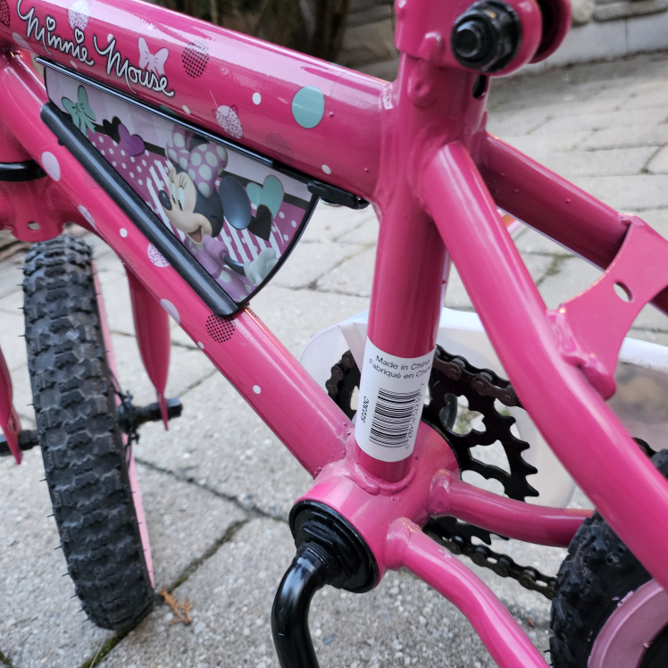 kids bike for 2-4 yo image indicator(5)