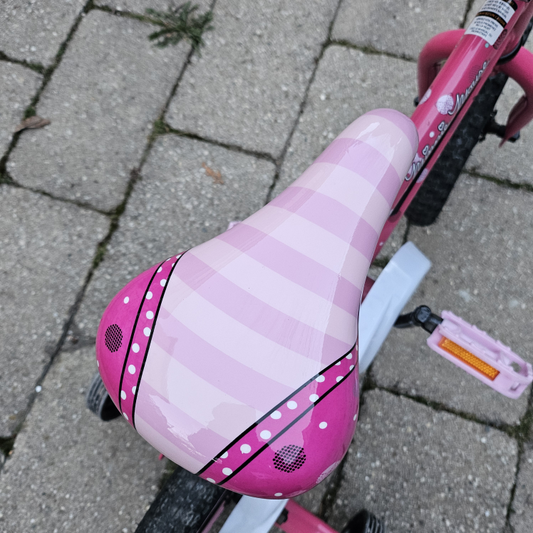 kids bike for 2-4 yo image indicator(6)