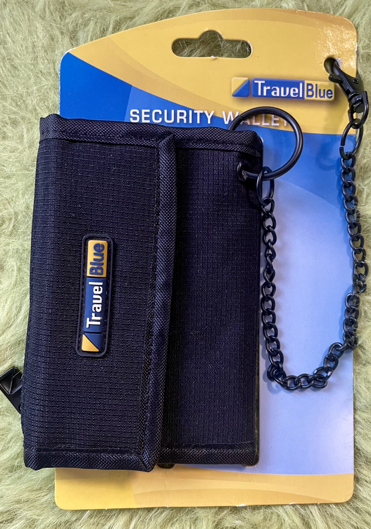 Security Wallet