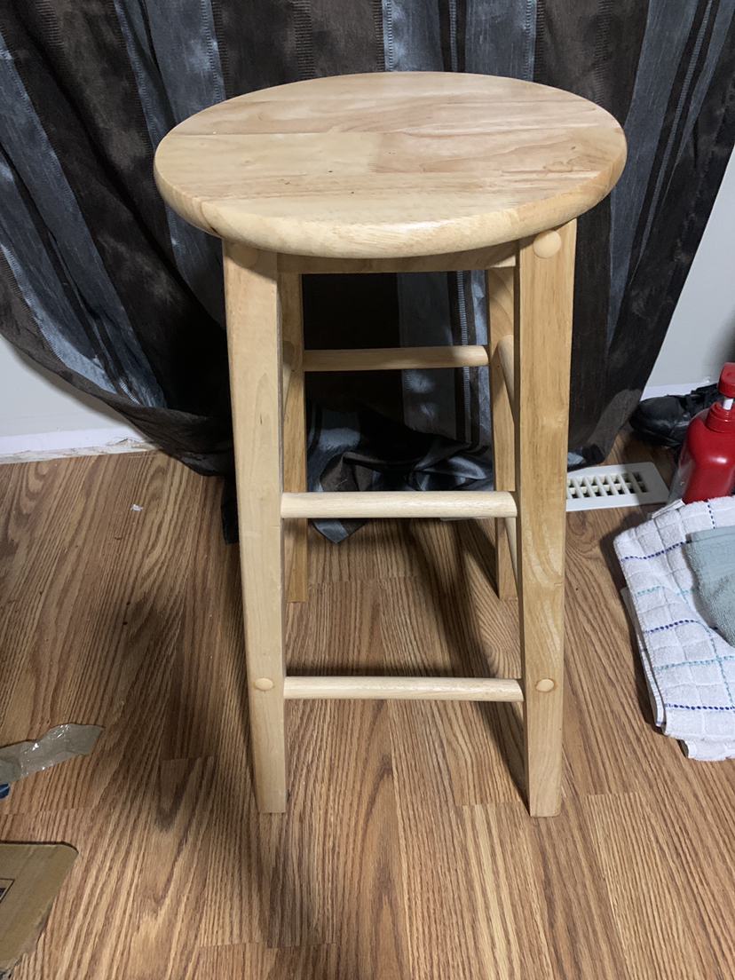 Stool