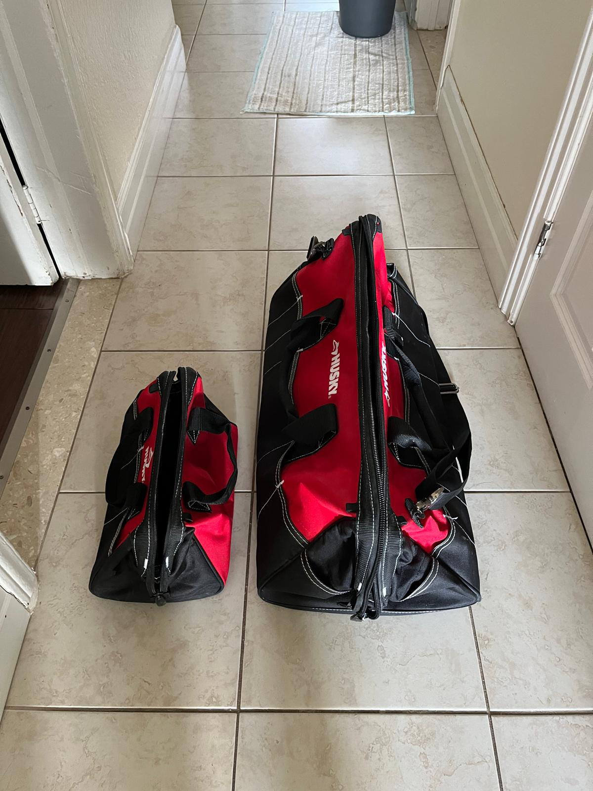 Husky Tool bags thumbnail