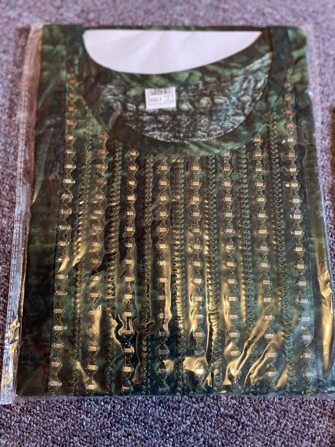 Fashion kurti - photo 4