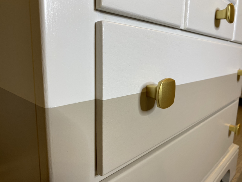 Matching Dipped Nightstands - photo 4