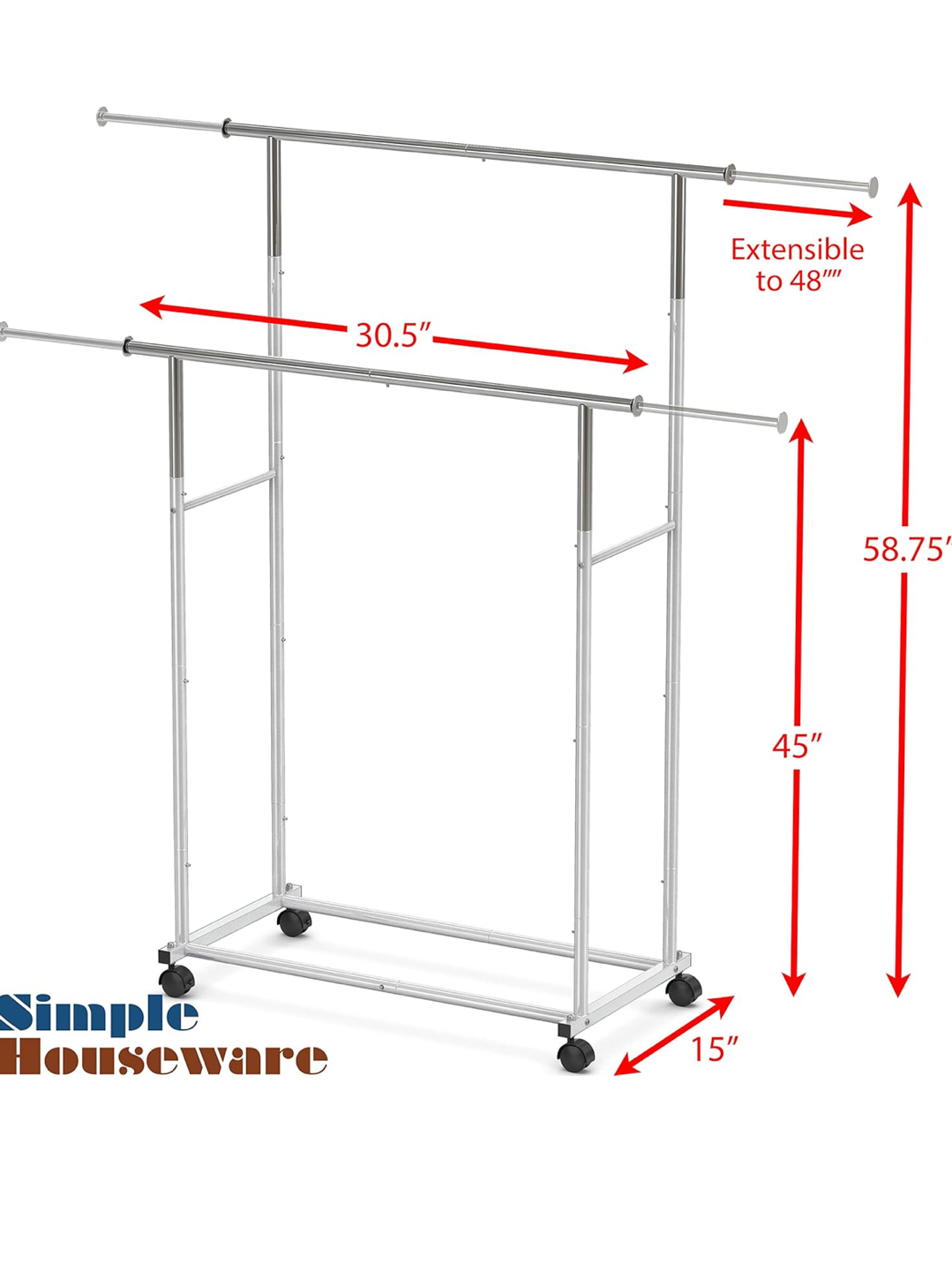 Clothes hanger - photo 2