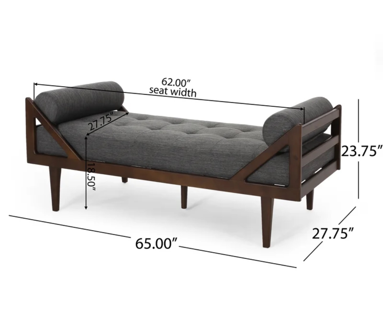 Chaise Lounge - photo 2