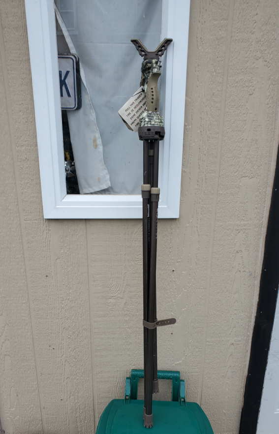 Primos Gen 3  trigger stand. thumbnail