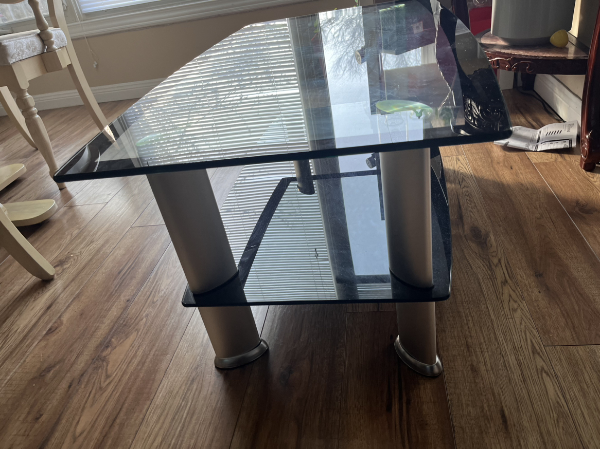 Coffee table - photo 2