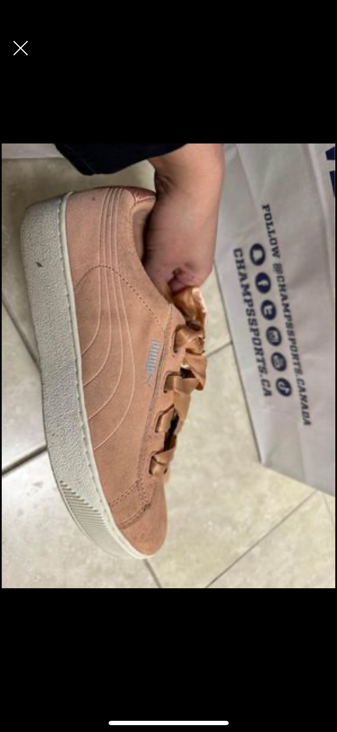 Puma Shoes Women