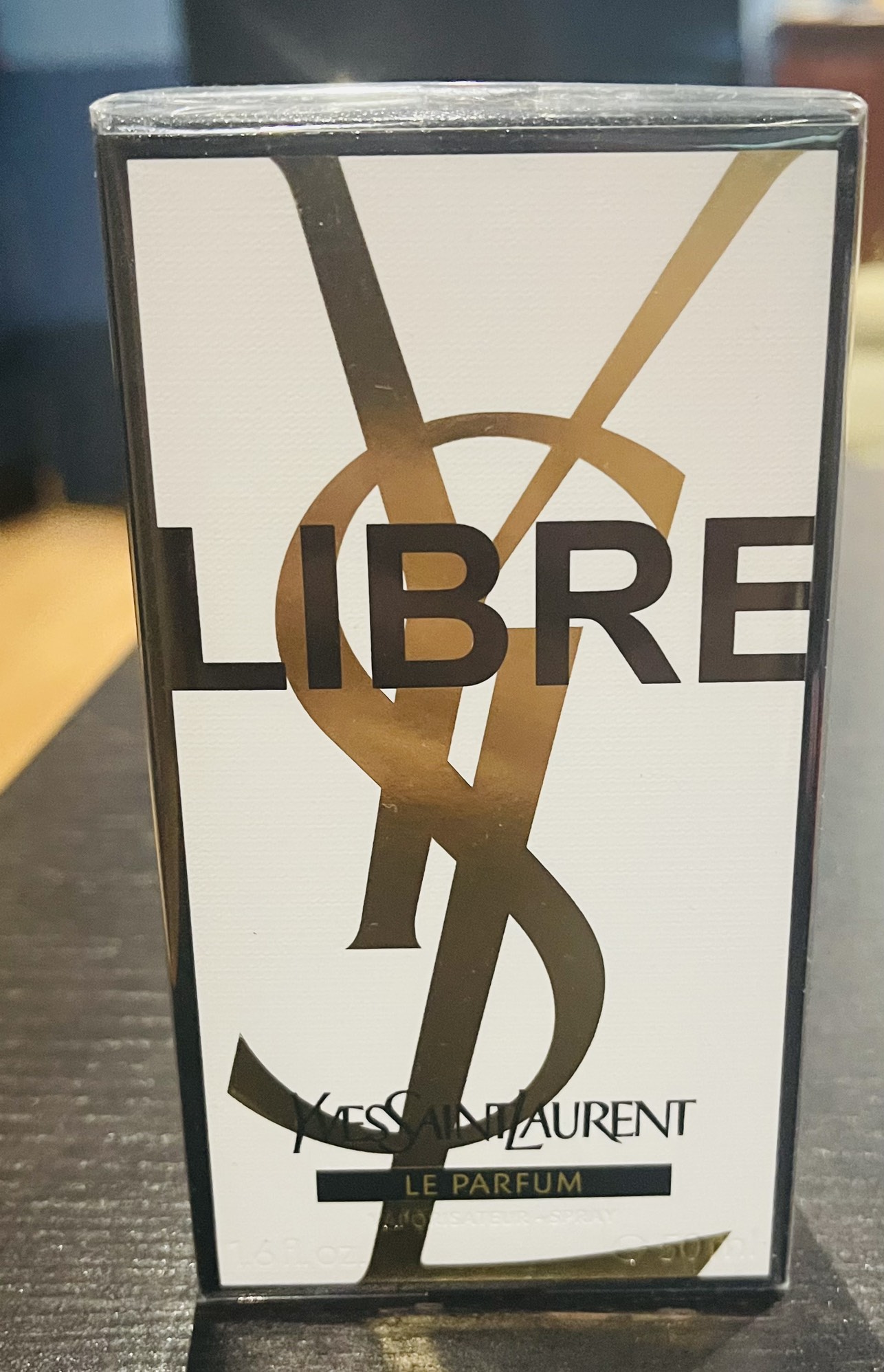 YSL Libre Eau de Perfum 50ml - photo 2