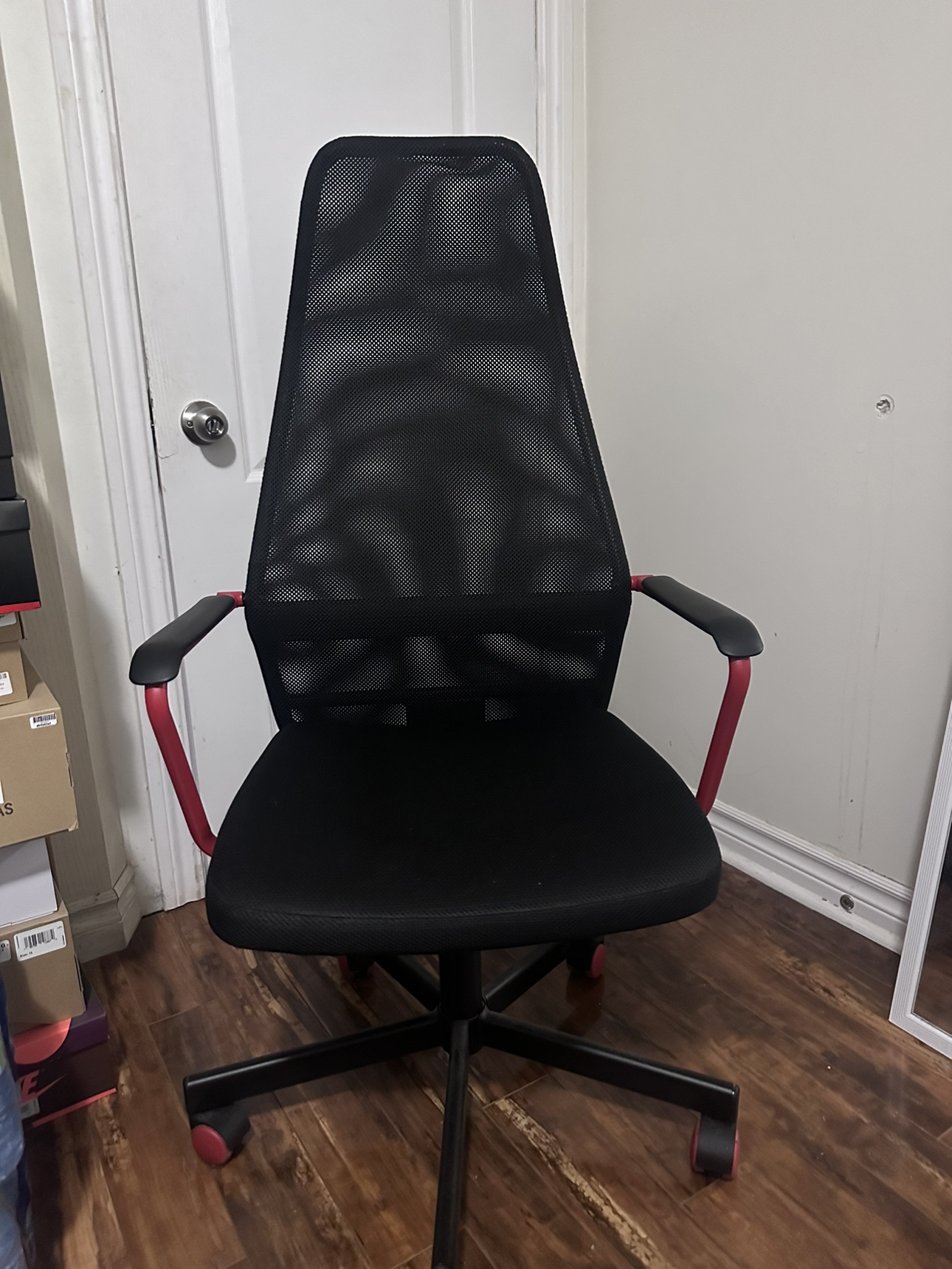 Computer chair ikea