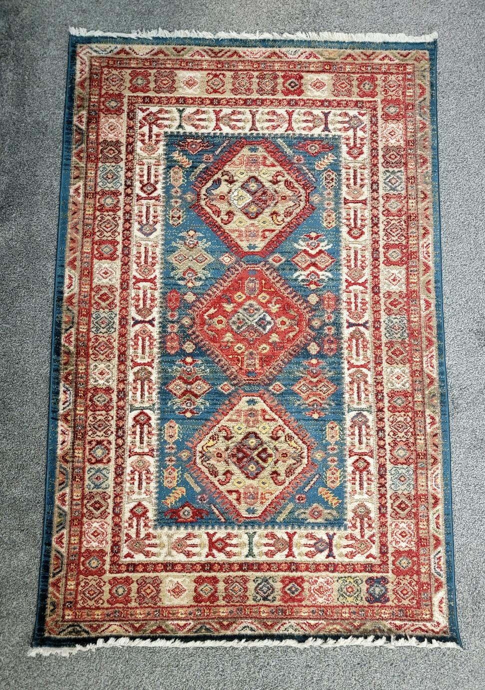 4x6 nuLOOM Area Rug