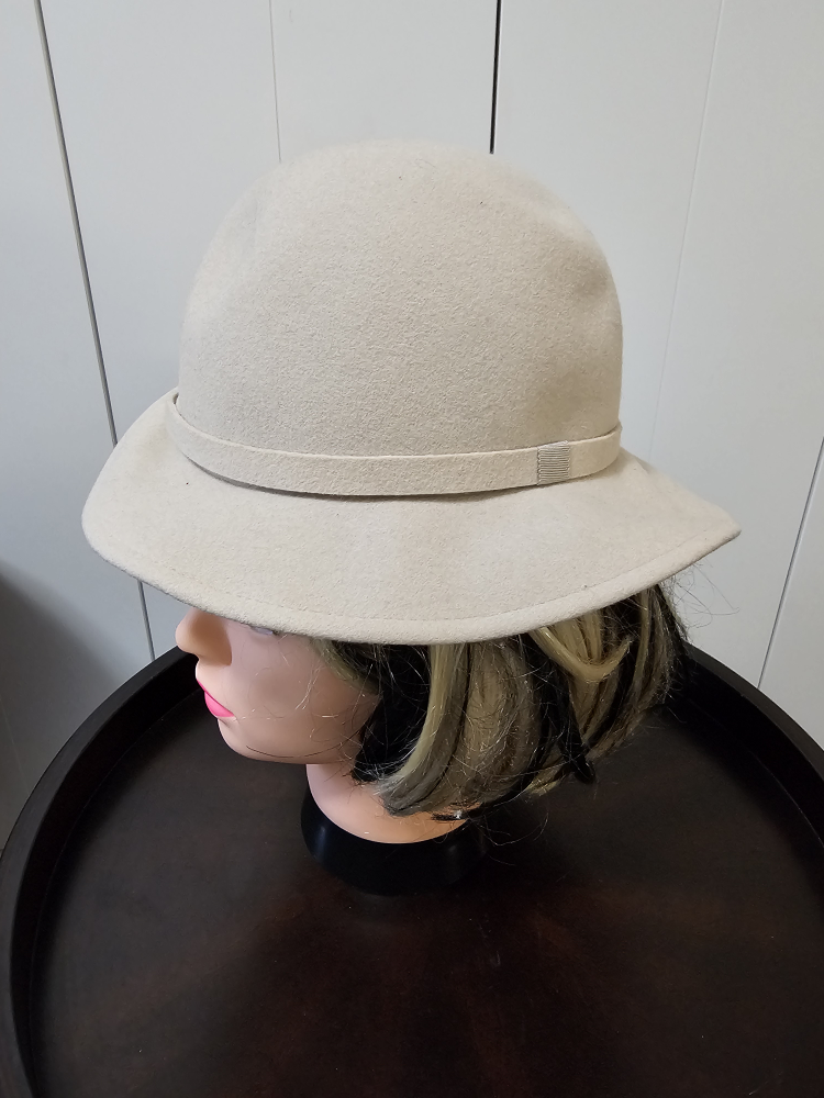 Aldo hat