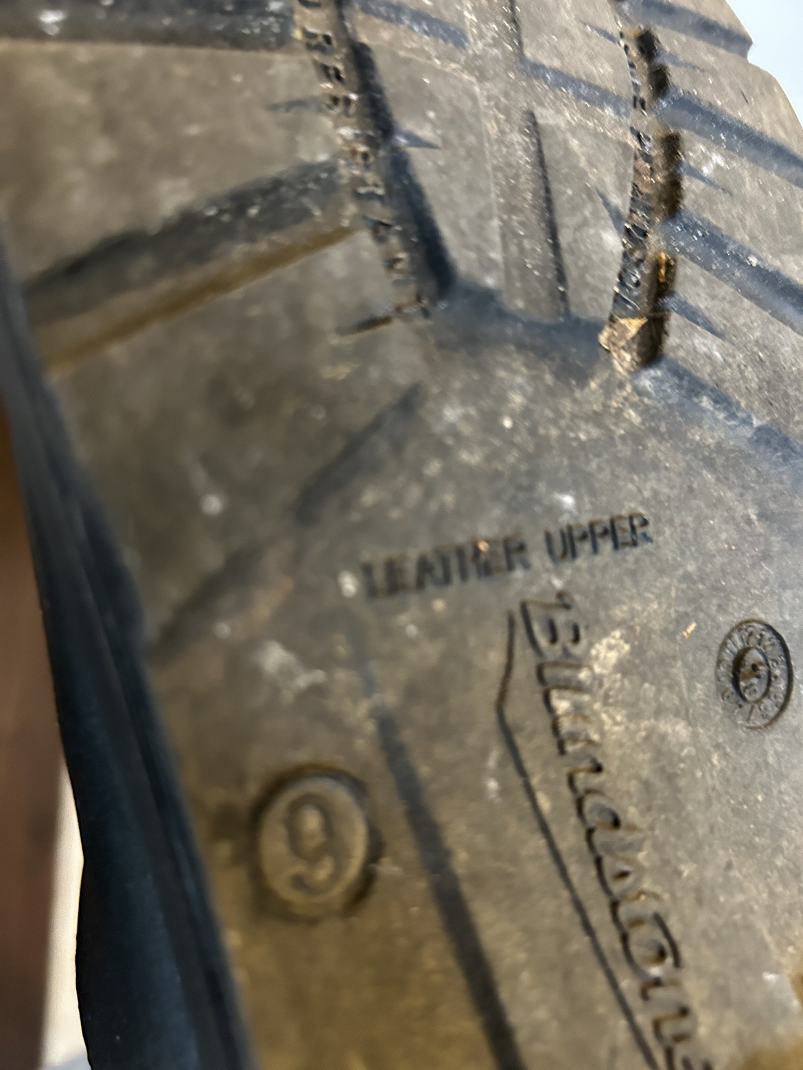 Men’s Used Blundstones - photo 4