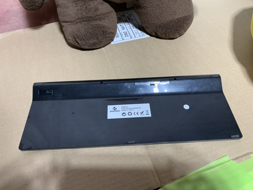 🥕Wireless keyboard��🥕 image indicator(3)