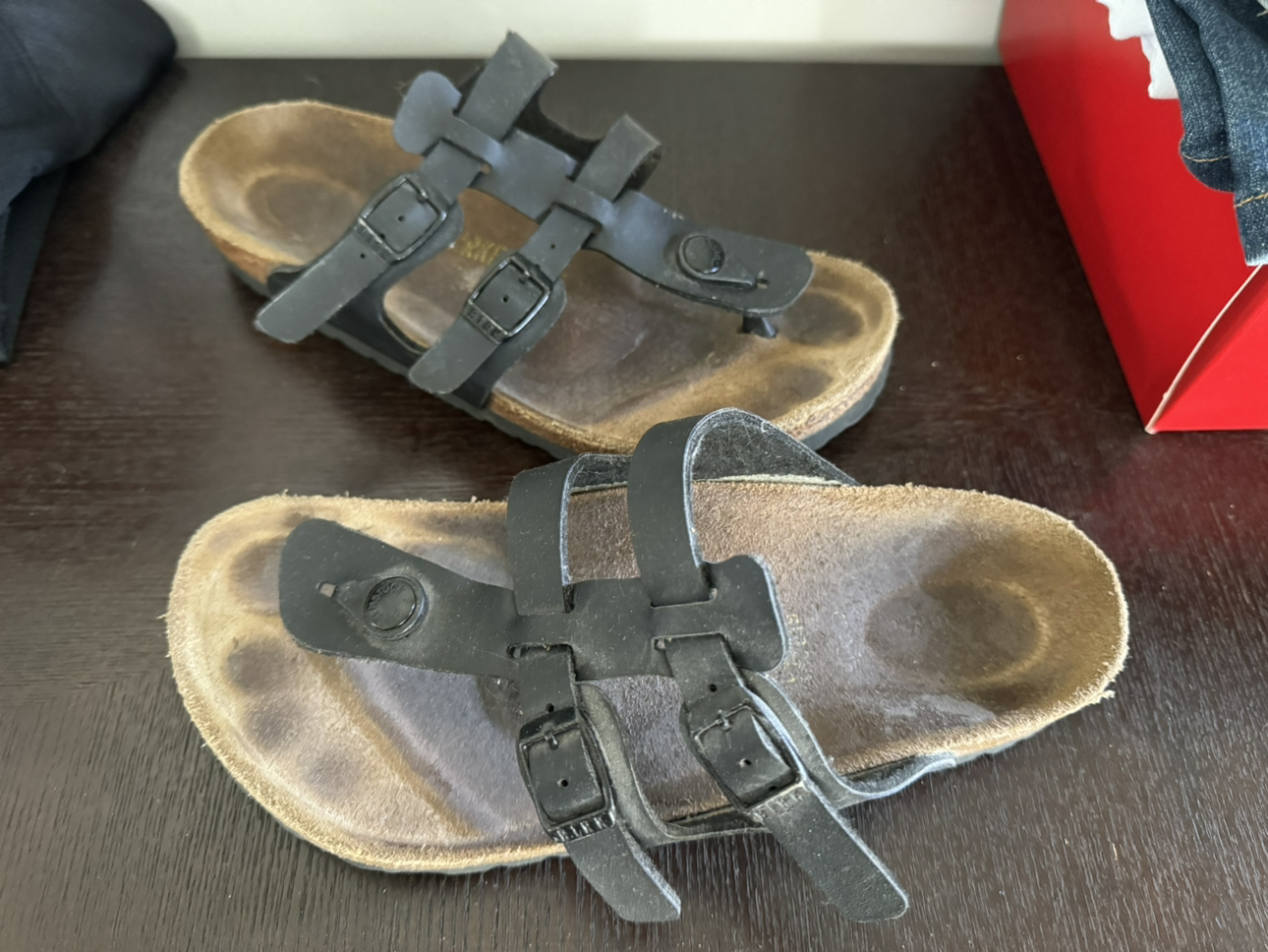 Birkenstock Womens Sandal