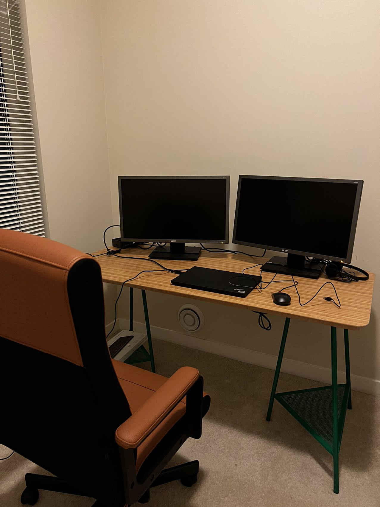 Office chair - photo 2