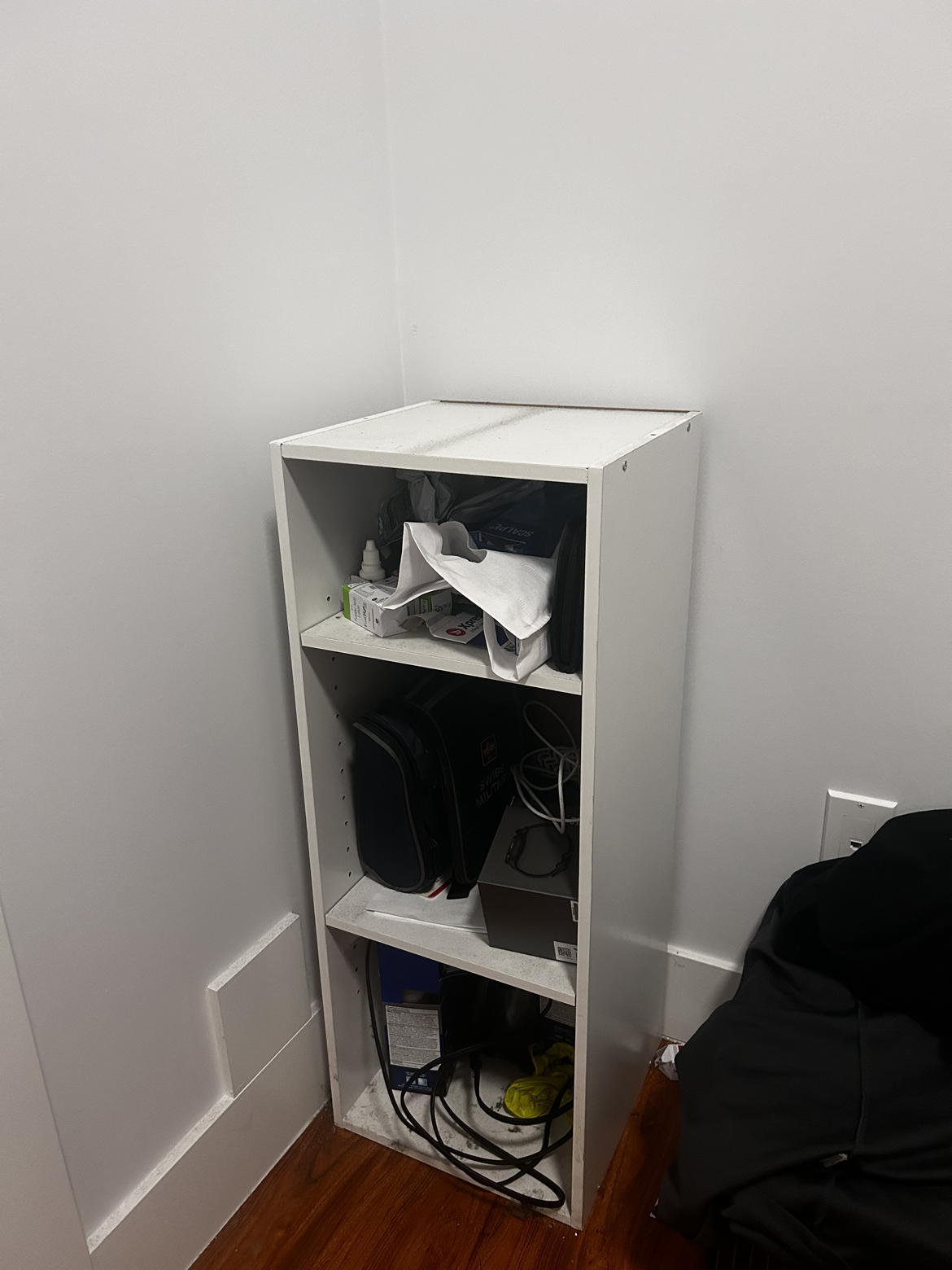 IKEA Bedroom night table - photo 2