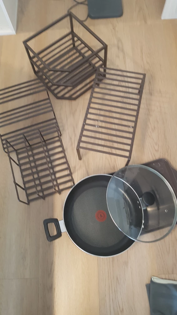 dish rack