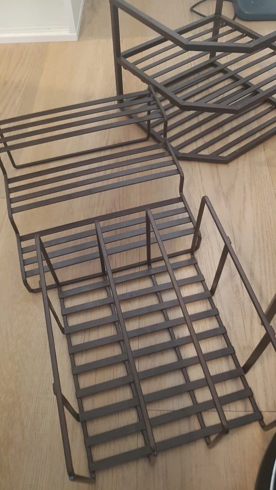 dish rack - photo 2