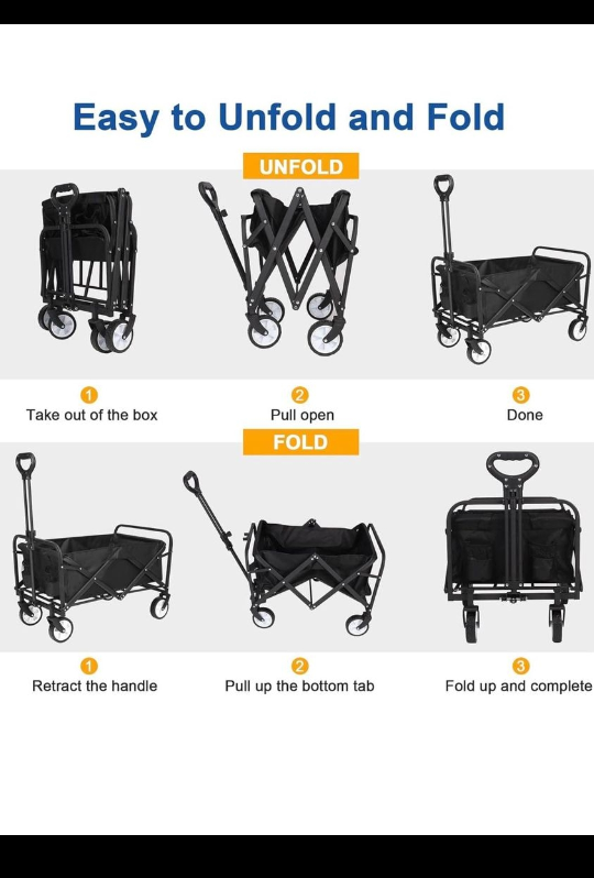 cart wagon