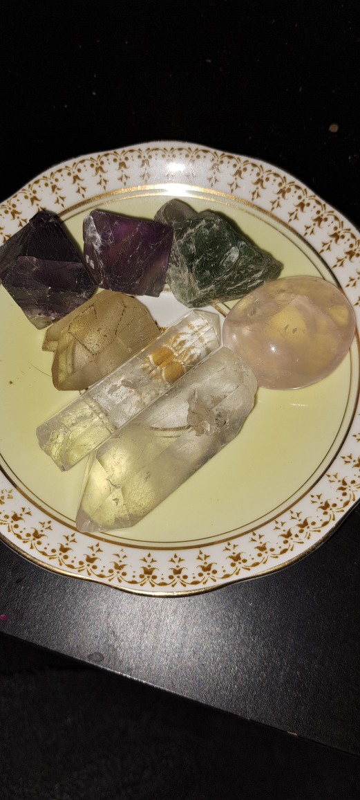 mixed crystals #7 thumbnail