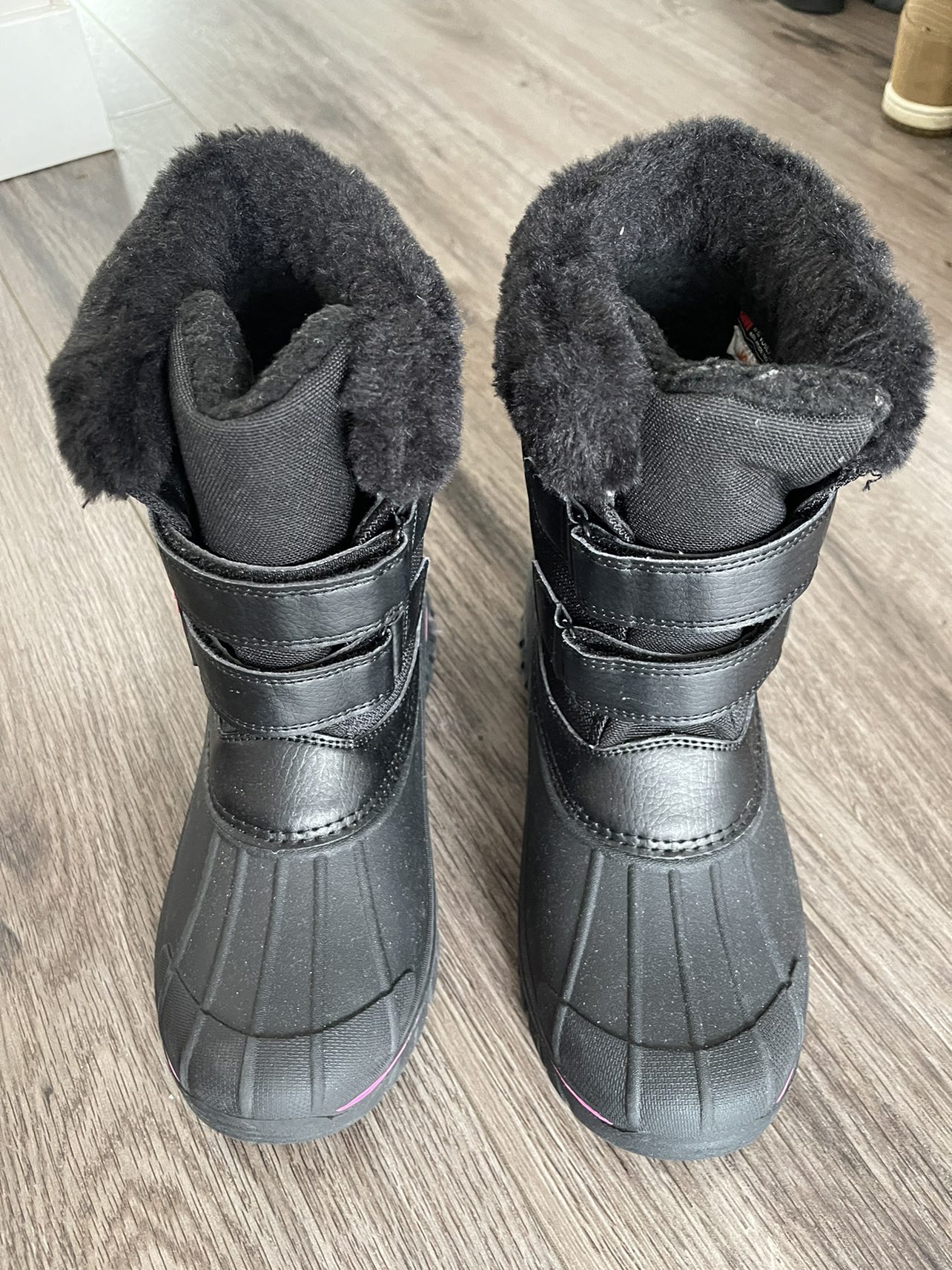 Winter boots - photo 2