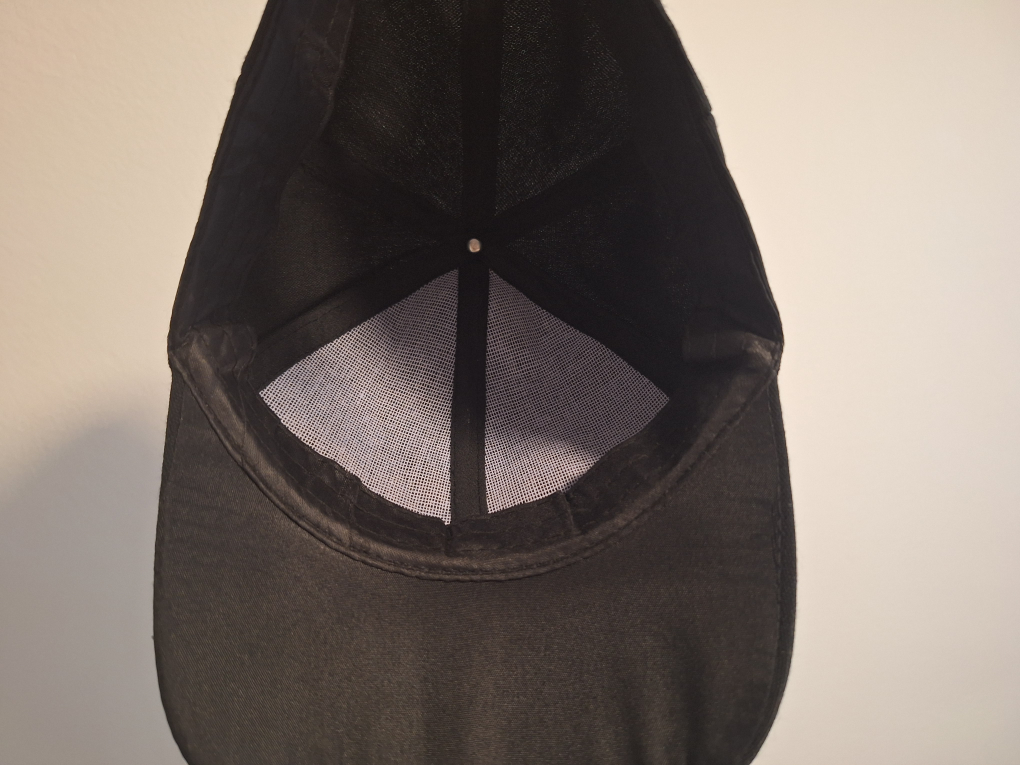 Unisex baseball cap 🥕 image indicator(4)