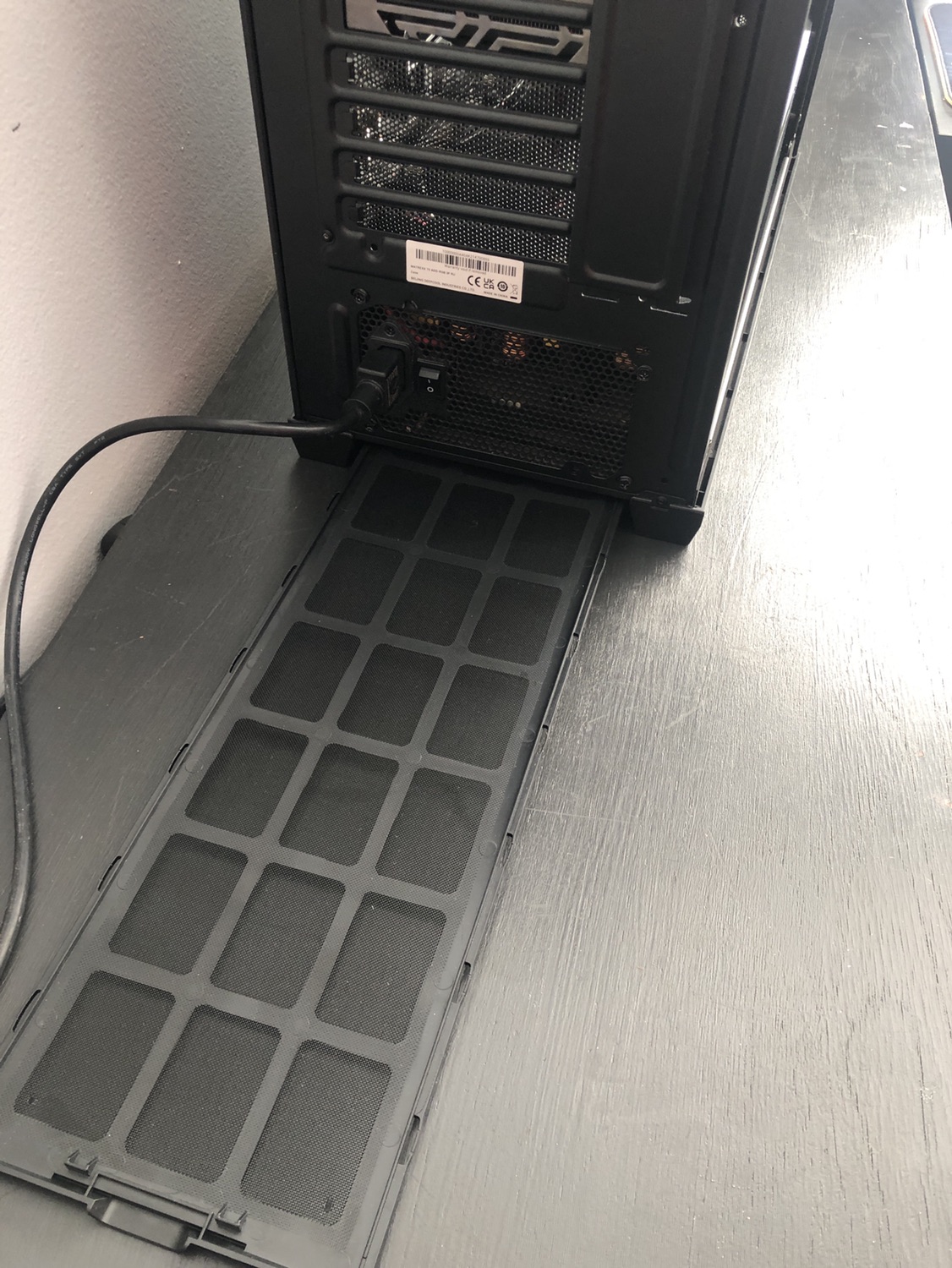 Gaming PC + boxes | Full ARGB customization | i5 16gb ddr4 image indicator(7)