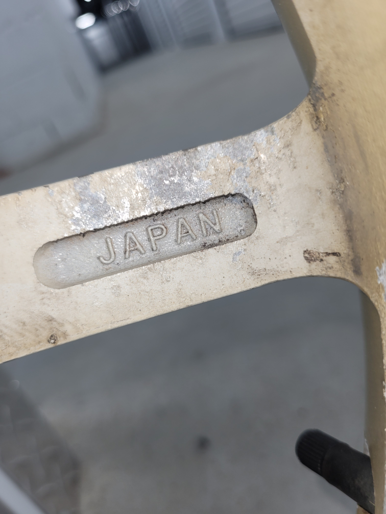 17" Subaru STi Rims by Enkei image indicator(7)