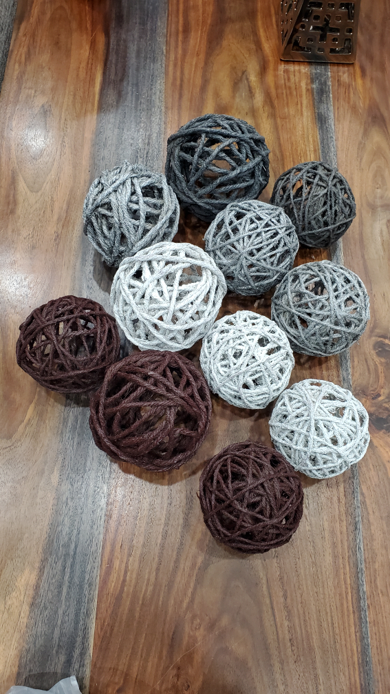 Decorative Balls