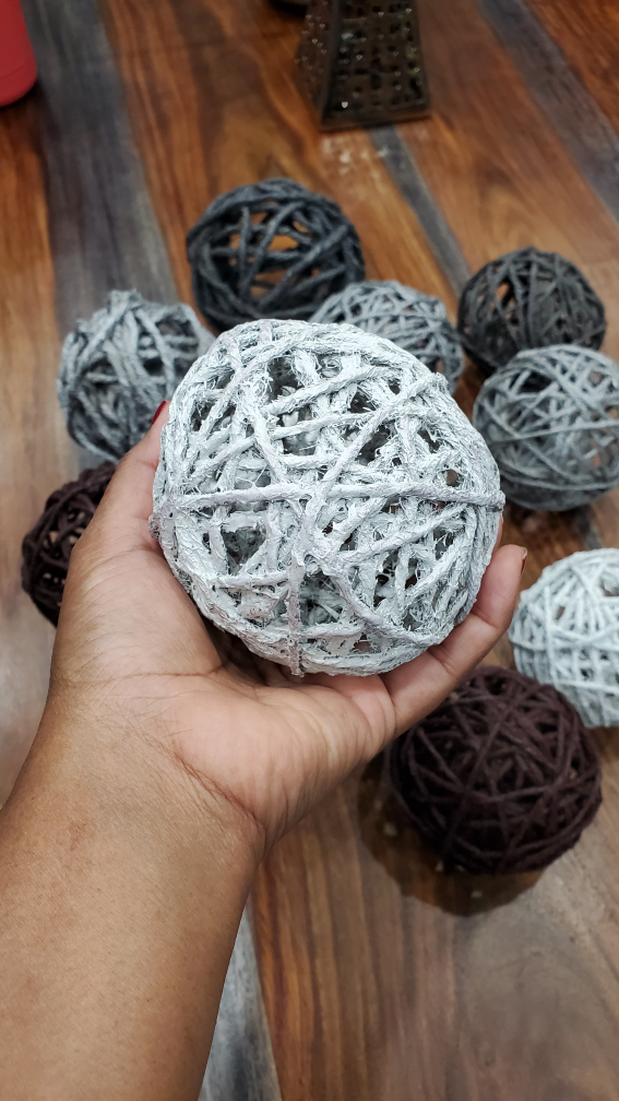 Decorative Balls - photo 4