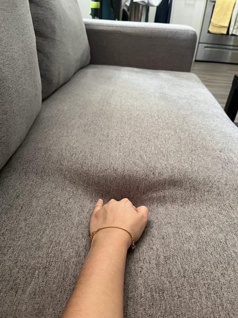 Sofa - photo 4