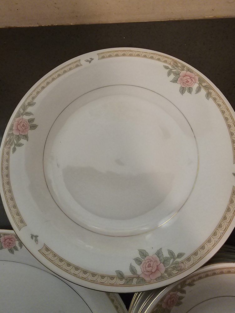 dishes - photo 3