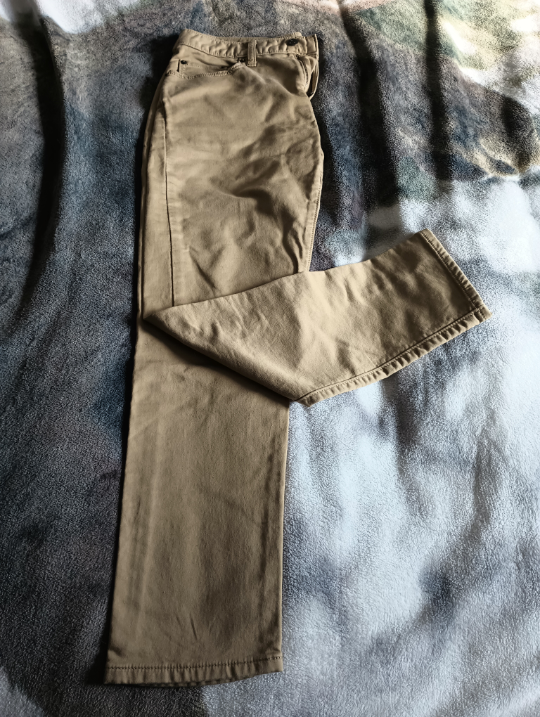 Men's Banana Republic Pants