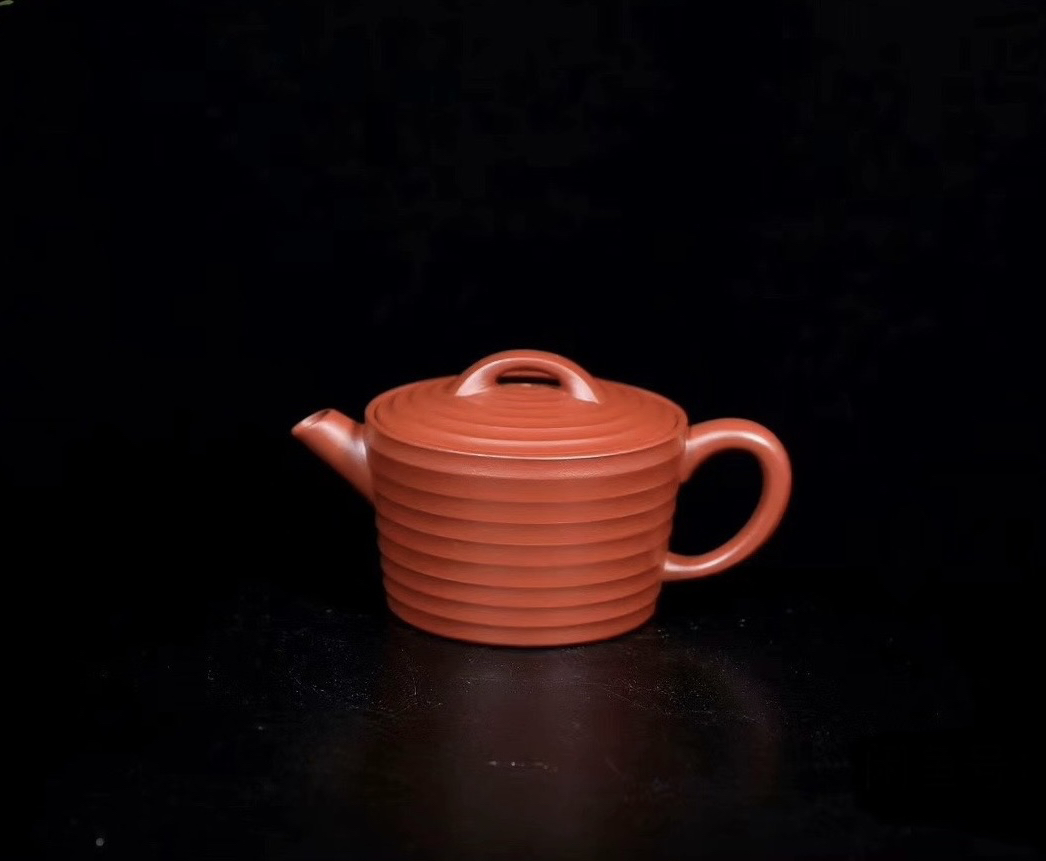 Yixing Red Clay Teapot image indicator(3)
