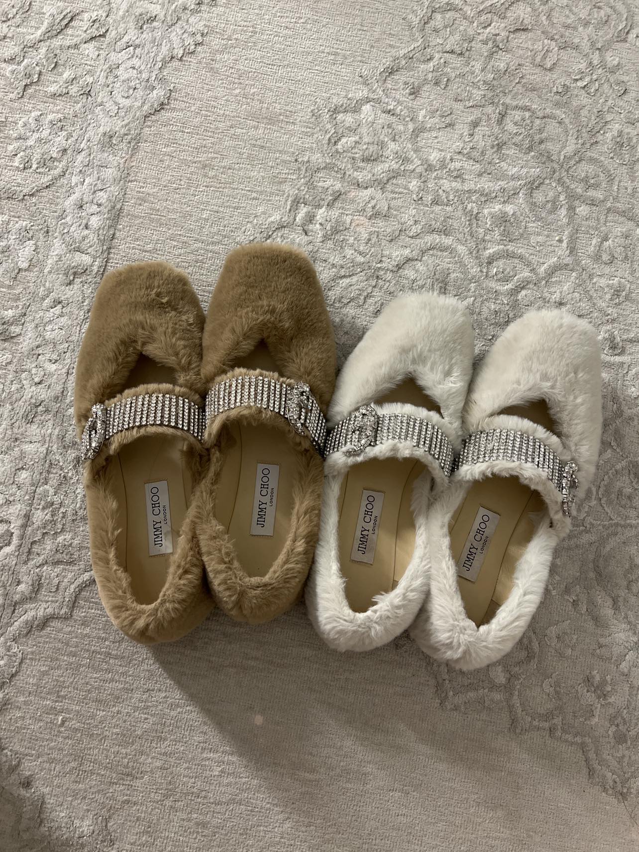 Jimmy choo (buy one get one free) thumbnail