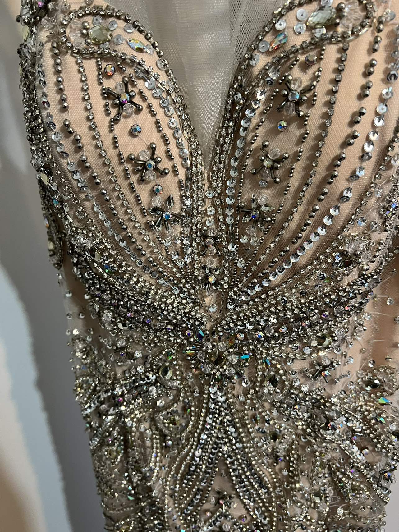 Elegant Dress