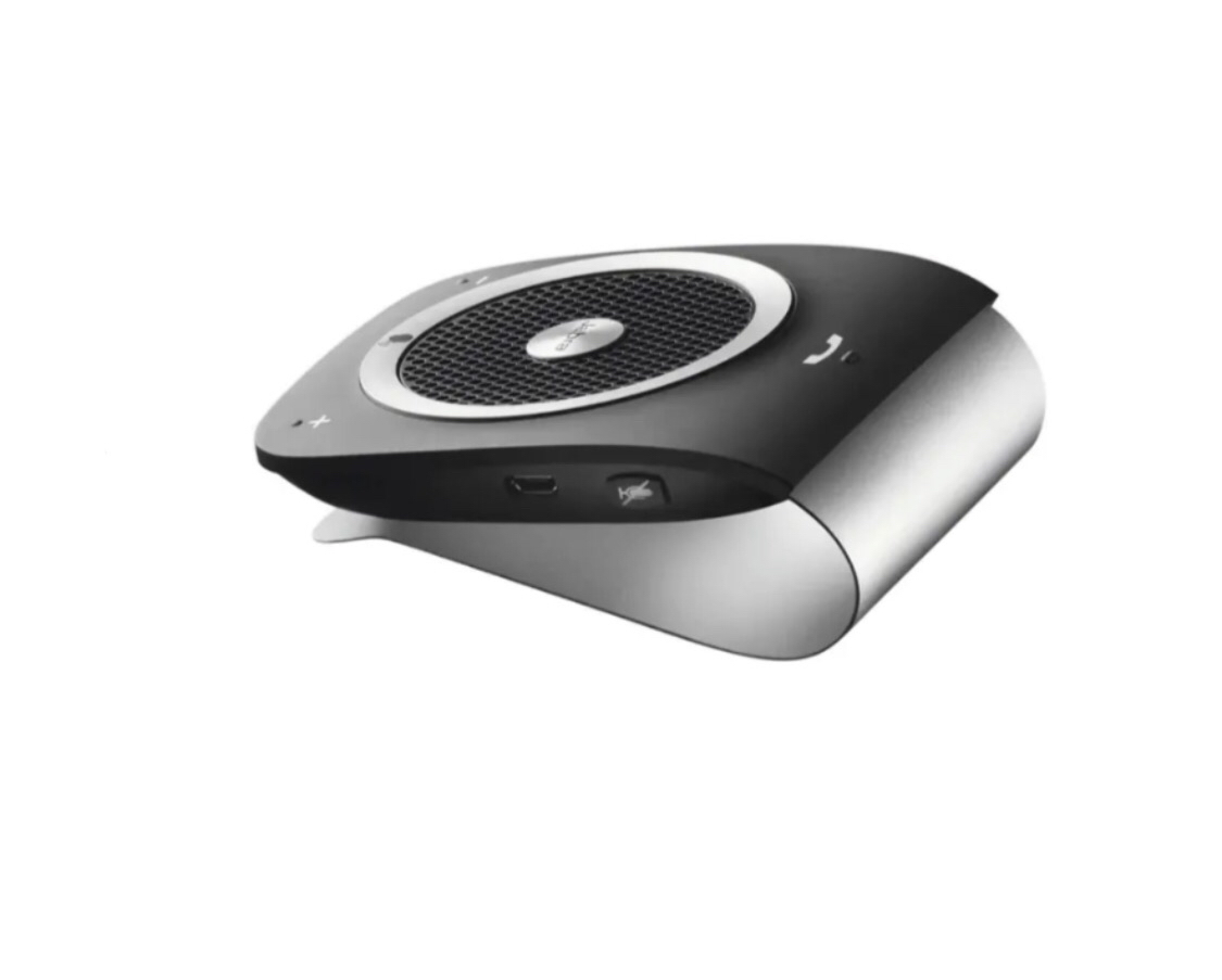 Jabra - Bluetooth Car Speaker - photo 4